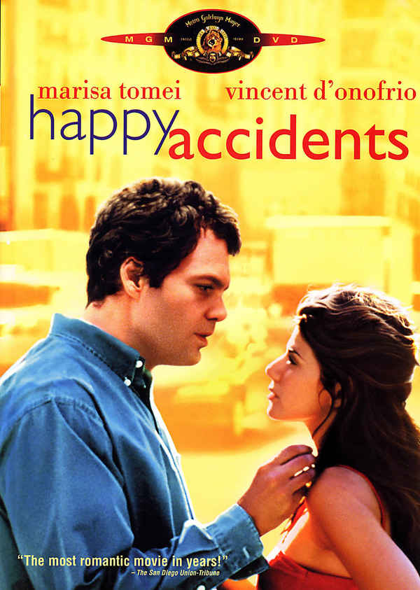 Happy Accidents Poster 6