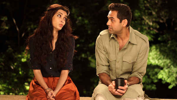 Happy Bhag Jayegi Poster 4