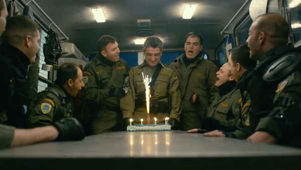 Happy Birthday Poster 2