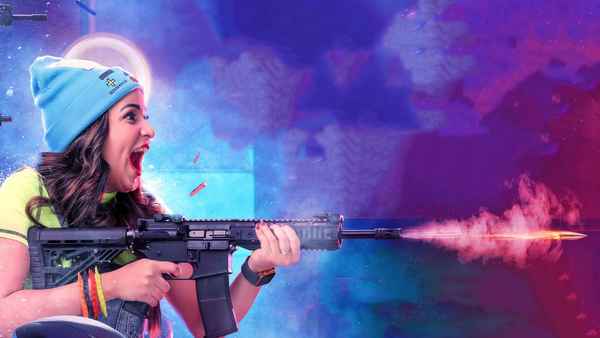 Happy Birthday Poster 4