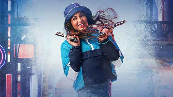 Happy Birthday Poster 2