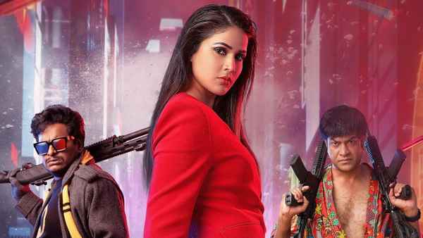 Happy Birthday Poster 3