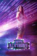 Happy Birthday Poster 1