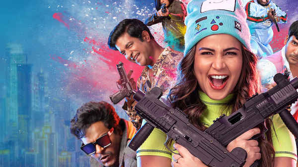 Happy Birthday! Poster 6