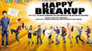 Happy Breakup Poster 1
