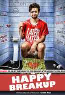 Happy Breakup Poster 3