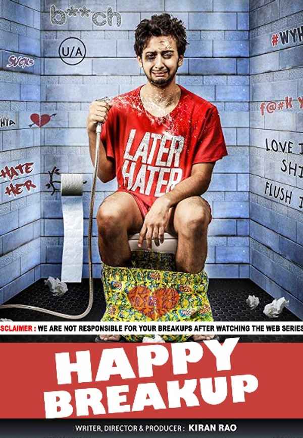 Happy Breakup Poster 3