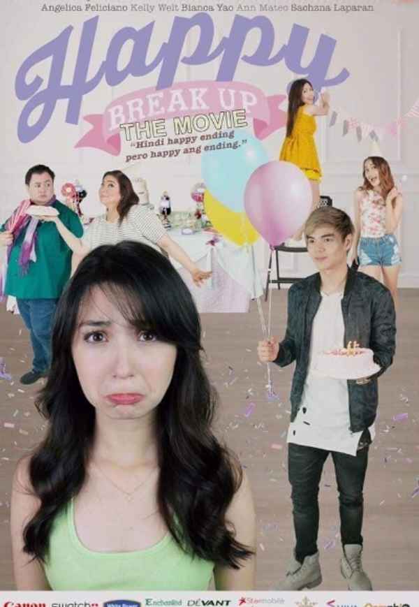 Happy Breakup Poster 3