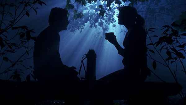 Happy Campers Poster 1