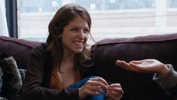 Happy Christmas Poster 2