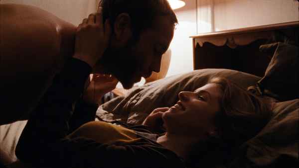 Happy Christmas Poster 3