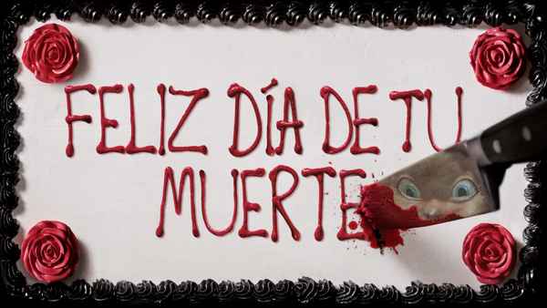 Happy Death Day Poster 7