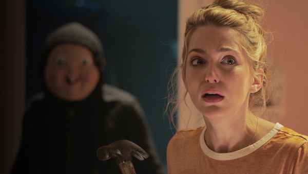 Happy Death Day Poster 2