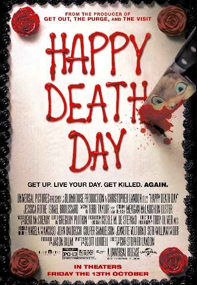 Happy Death Day