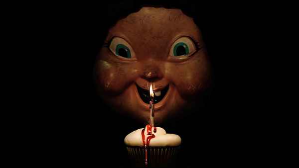 Happy Death Day Poster 6