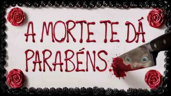 Happy Death Day Poster 3