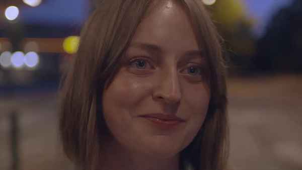 Happy Ending Poster 7