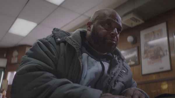 Happy Ending Poster 1