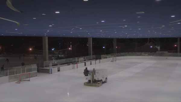 Happy Ending Poster 3