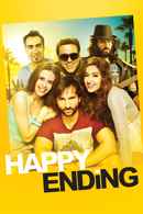 Happy Ending Poster 3