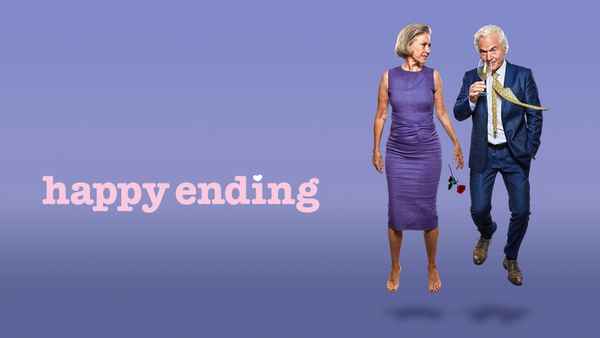 Happy Ending Poster 1