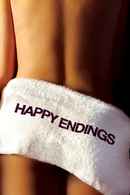 Happy Endings Poster 2
