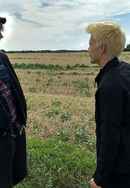 Happy Endings Sleepover Poster 5