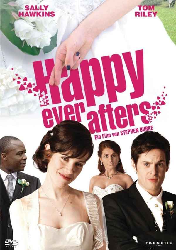 Happy Ever Afters Poster 4