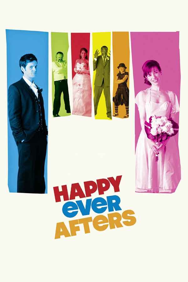 Happy Ever Afters Poster 5