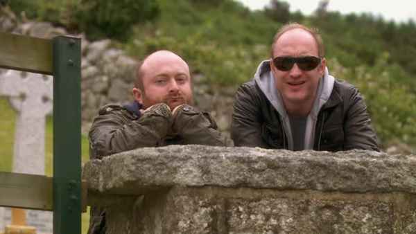 Happy Ever Afters Poster 1