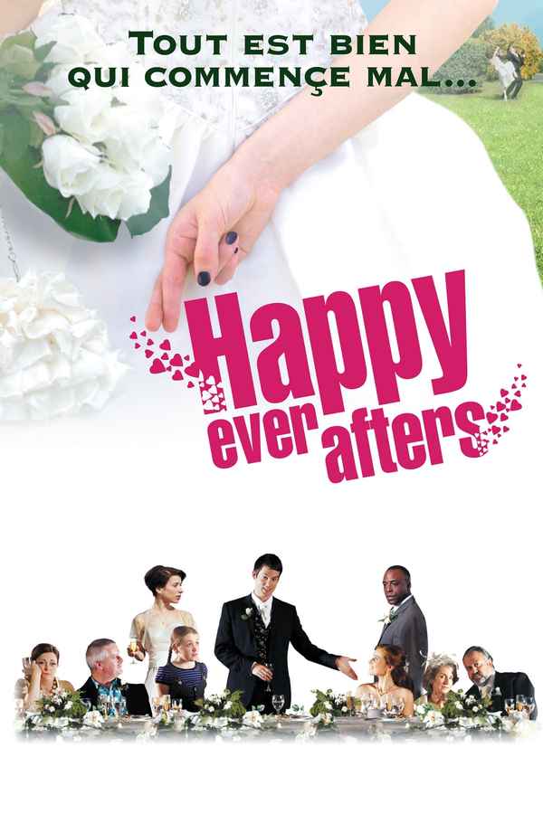 Happy Ever Afters Poster 3