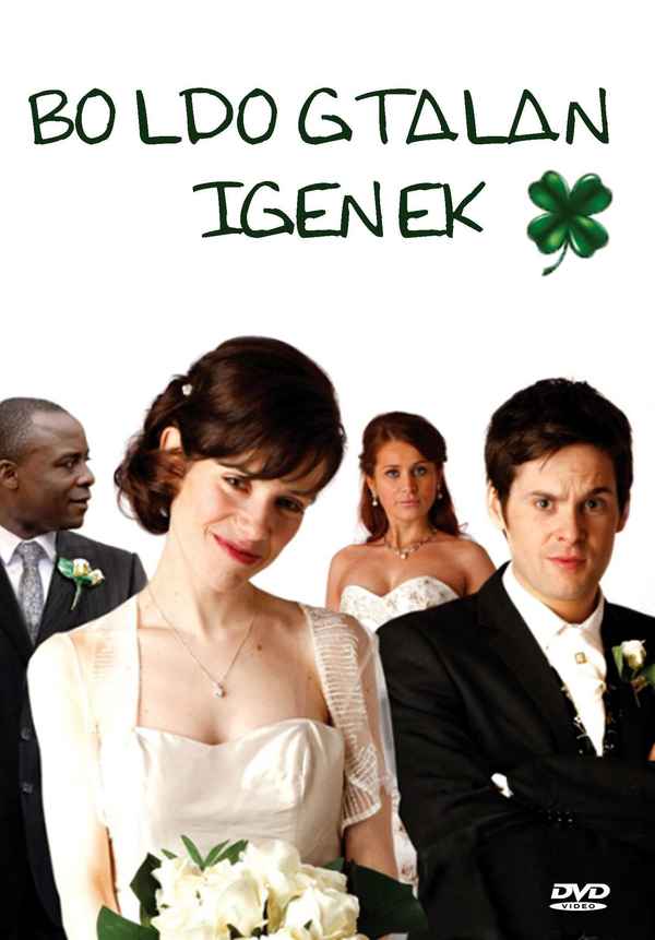 Happy Ever Afters Poster 2