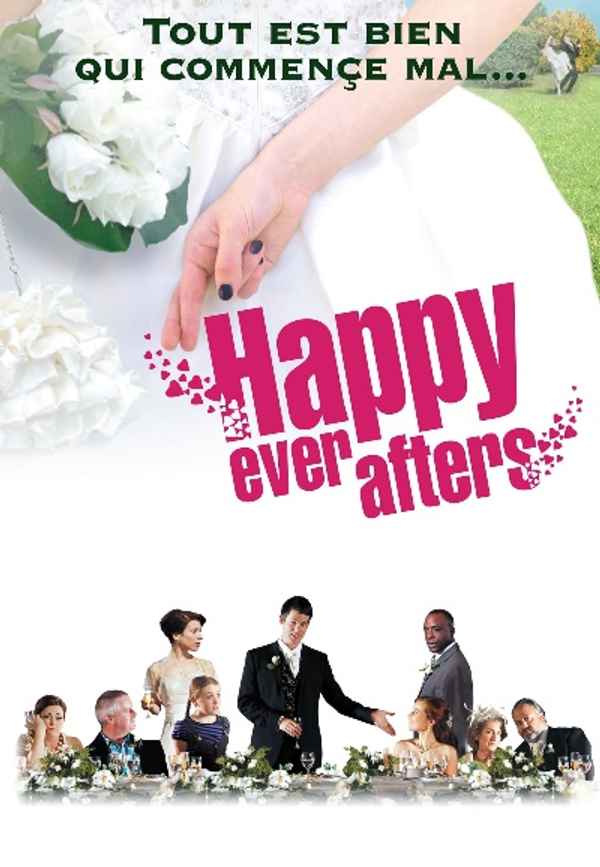 Happy Ever Afters Poster 6