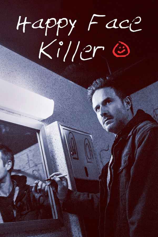 Happy Face Killer Poster 6