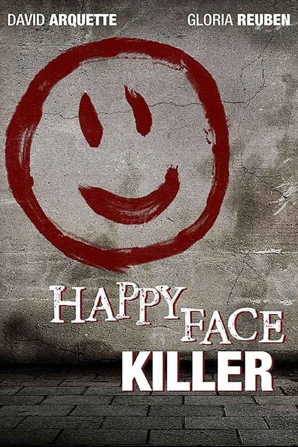 Happy Face Killer Poster 7