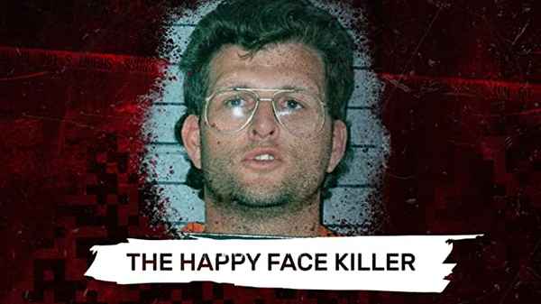 Happy Face Killer Poster 3