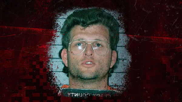 Happy Face Killer Poster 1