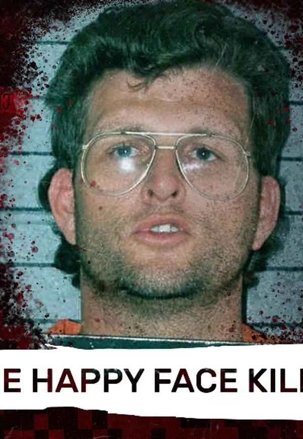 Happy Face Killer Poster 4