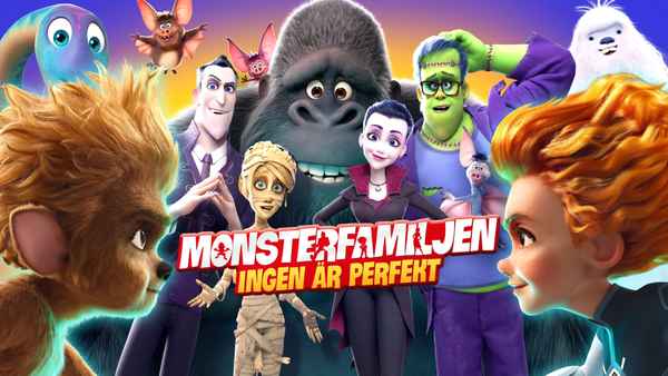 Happy Family 2 Poster 2