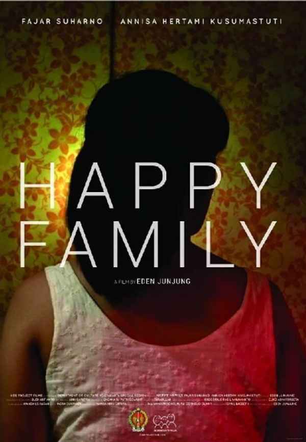 Happy Family Poster 2