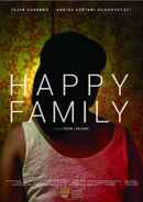 Happy Family Poster 1