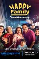 Happy Family Conditions Apply Poster 5