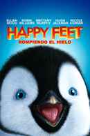 Happy Feet Poster 3