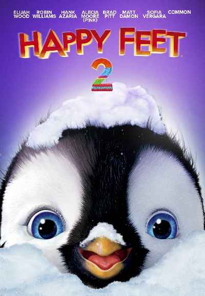 Happy Feet Two