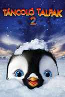Happy Feet Two Poster 3