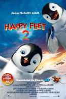 Happy Feet Two Poster 2