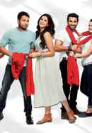 Happy Go Lucky Poster 5