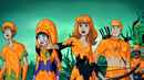 Happy Halloween, Scooby-Doo! Poster 7