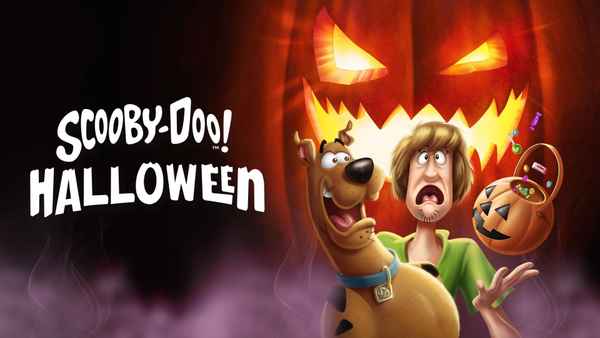 Happy Halloween, Scooby-Doo! Poster 5