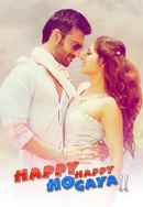Happy Happy Ho Gaya Poster 4